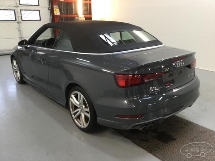 Photo 16 VIN: WAUZZZ8V8L1005055 - AUDI A3 CABRIOLET 