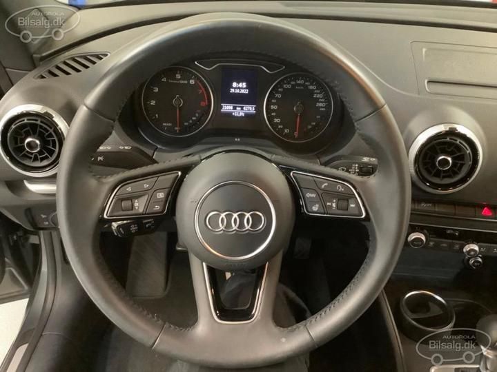 Photo 8 VIN: WAUZZZ8V8L1005122 - AUDI A3 CABRIOLET 