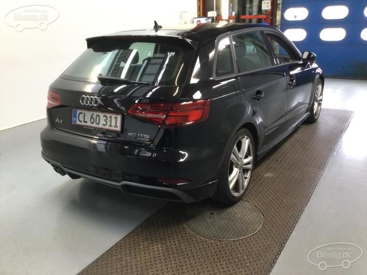 Photo 16 VIN: WAUZZZ8V8LA002429 - AUDI A3 SPORTBACK 