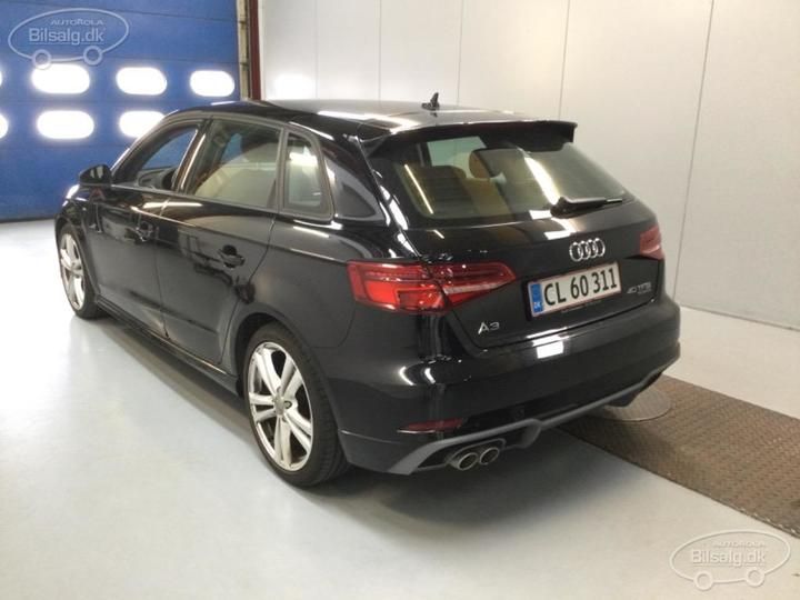 Photo 18 VIN: WAUZZZ8V8LA002429 - AUDI A3 SPORTBACK 