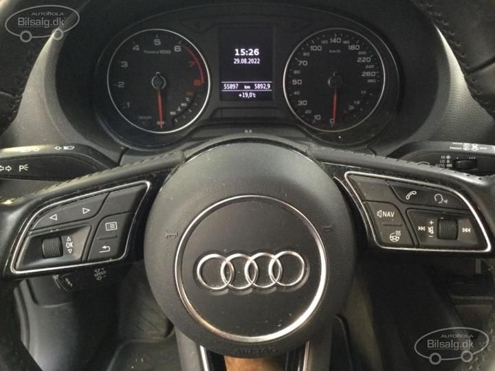 Photo 5 VIN: WAUZZZ8V8LA002429 - AUDI A3 SPORTBACK 