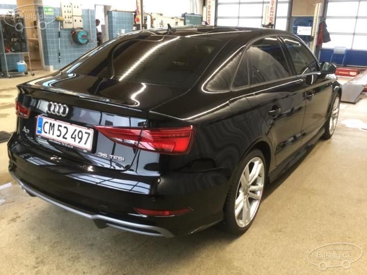 Photo 15 VIN: WAUZZZ8V8LA002835 - AUDI A3 SALOON 