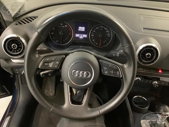 Photo 10 VIN: WAUZZZ8V8LA003368 - AUDI A3 SPORTBACK 