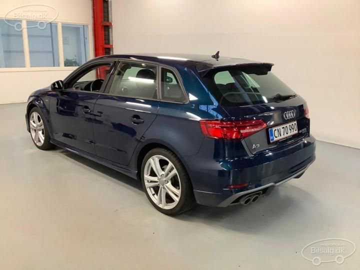 Photo 21 VIN: WAUZZZ8V8LA003368 - AUDI A3 SPORTBACK 