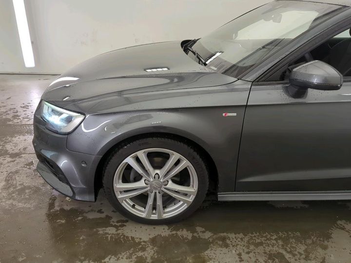 Photo 7 VIN: WAUZZZ8V8LA009493 - AUDI A3 