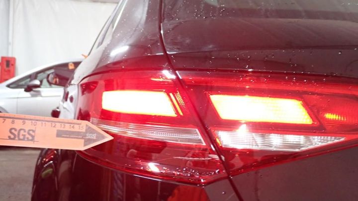 Photo 30 VIN: WAUZZZ8V8LA012832 - AUDI A3 SPORTBACK 