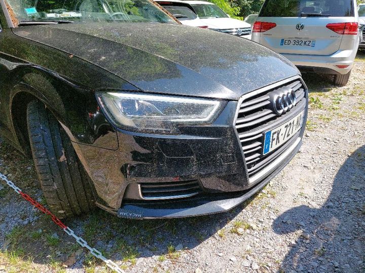 Photo 15 VIN: WAUZZZ8V8LA014208 - AUDI A3 SPORTBACK 