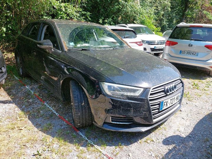 Photo 28 VIN: WAUZZZ8V8LA014208 - AUDI A3 SPORTBACK 