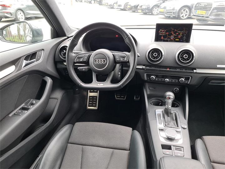 Photo 6 VIN: WAUZZZ8V8LA018890 - AUDI A3 