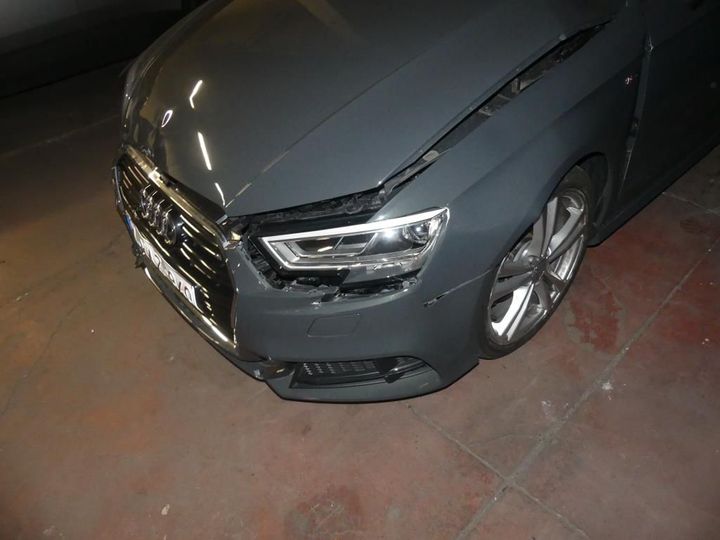 Photo 15 VIN: WAUZZZ8V8LA021496 - AUDI A3 SPORTBACK 