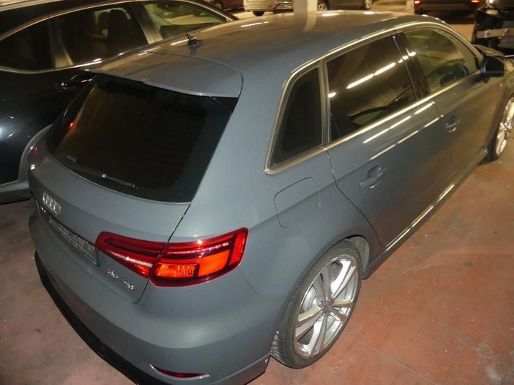 Photo 6 VIN: WAUZZZ8V8LA021496 - AUDI A3 SPORTBACK 