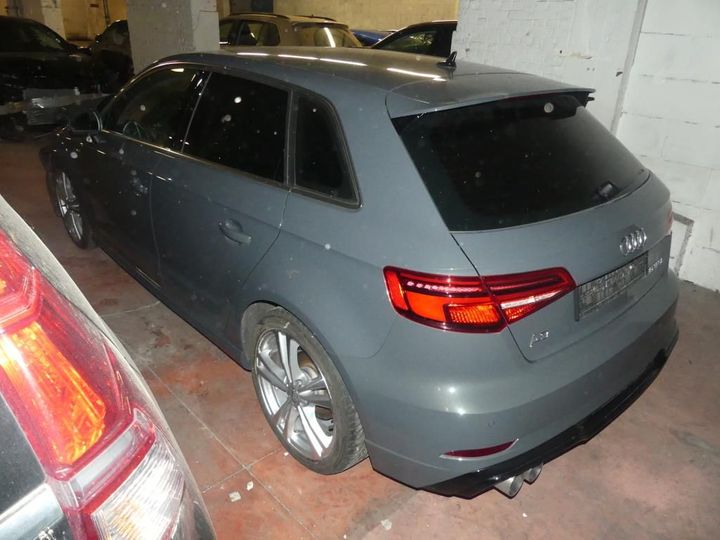 Photo 7 VIN: WAUZZZ8V8LA021496 - AUDI A3 SPORTBACK 