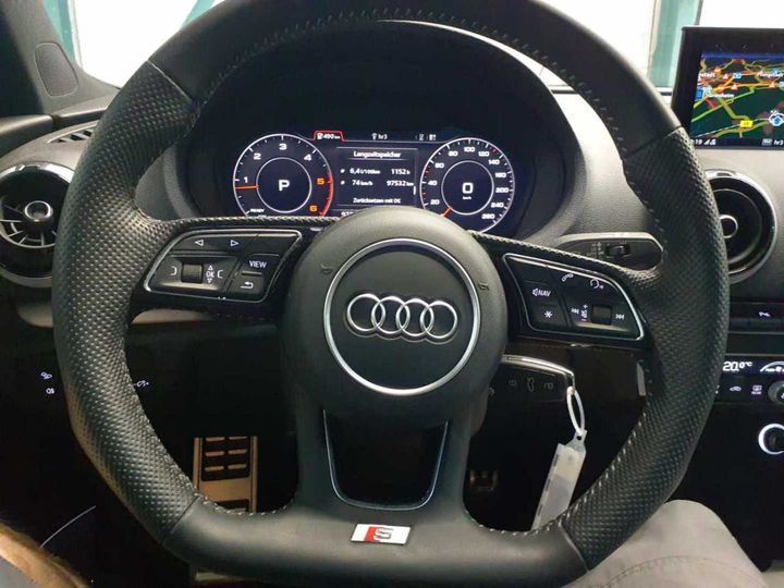 Photo 15 VIN: WAUZZZ8V8LA022552 - AUDI A3 40 TDI SPORTBACK 