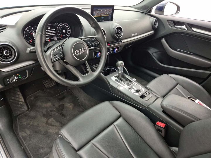 Photo 12 VIN: WAUZZZ8V8LA026214 - AUDI A3 