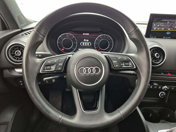 Photo 6 VIN: WAUZZZ8V8LA026214 - AUDI A3 