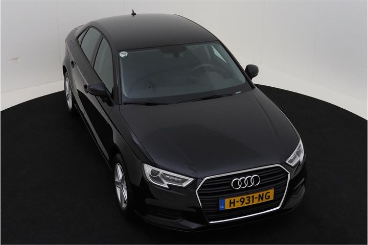 Photo 2 VIN: WAUZZZ8V8LA045815 - AUDI A3 