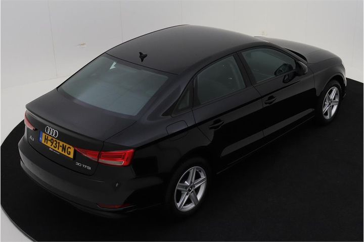 Photo 3 VIN: WAUZZZ8V8LA045815 - AUDI A3 