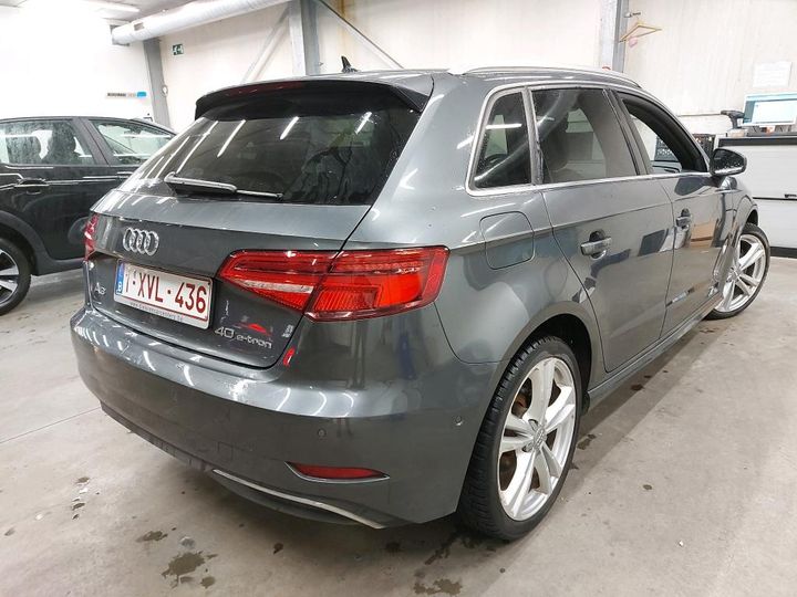 Photo 1 VIN: WAUZZZ8V8LA046821 - AUDI A3 SPORTBACK 