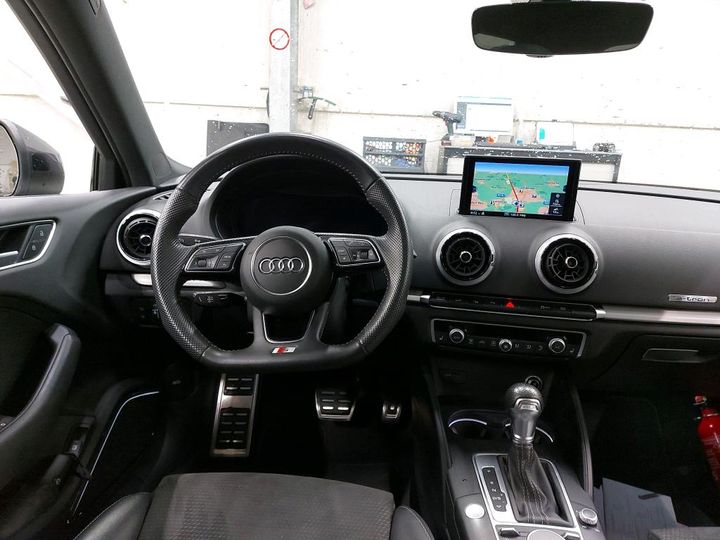 Photo 12 VIN: WAUZZZ8V8LA046821 - AUDI A3 SPORTBACK 