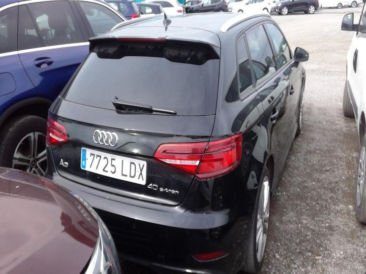 Photo 2 VIN: WAUZZZ8V8LA047886 - AUDI A3 