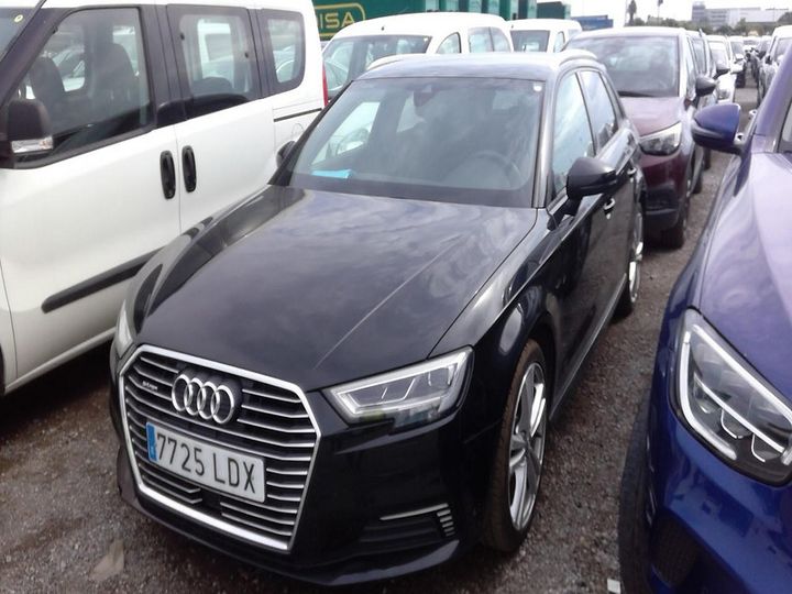 Photo 0 VIN: WAUZZZ8V8LA047886 - AUDI A3 