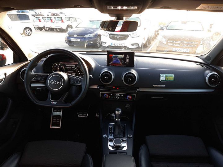 Photo 14 VIN: WAUZZZ8V8LA048181 - AUDI A3 