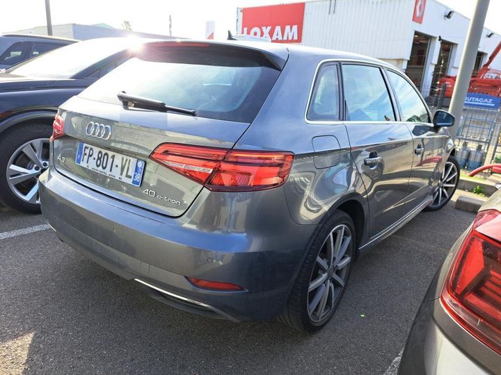 Photo 12 VIN: WAUZZZ8V8LA061447 - AUDI A3 SPORTBACK 