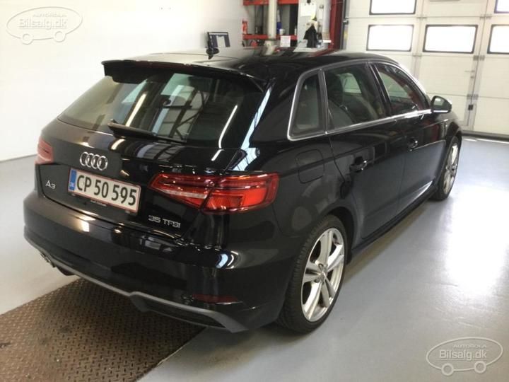 Photo 12 VIN: WAUZZZ8V8LA065711 - AUDI A3 SPORTBACK 