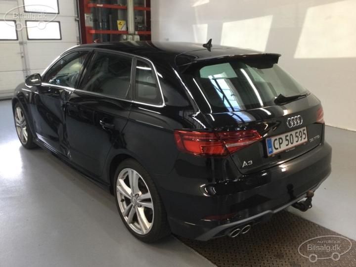 Photo 17 VIN: WAUZZZ8V8LA065711 - AUDI A3 SPORTBACK 