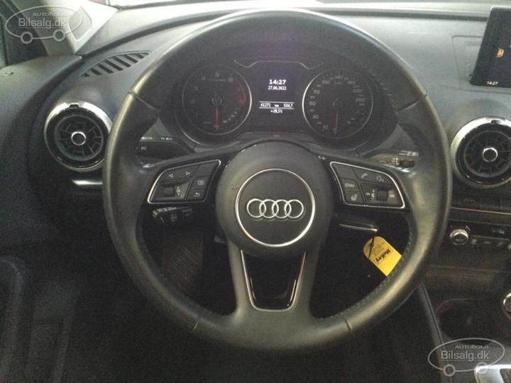 Photo 5 VIN: WAUZZZ8V8LA065711 - AUDI A3 SPORTBACK 