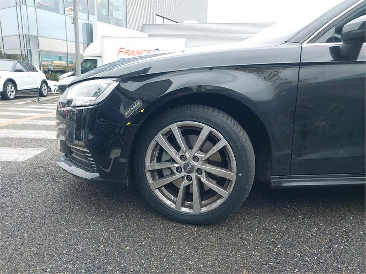 Photo 14 VIN: WAUZZZ8V8LA075252 - AUDI A3 SPORTBACK 