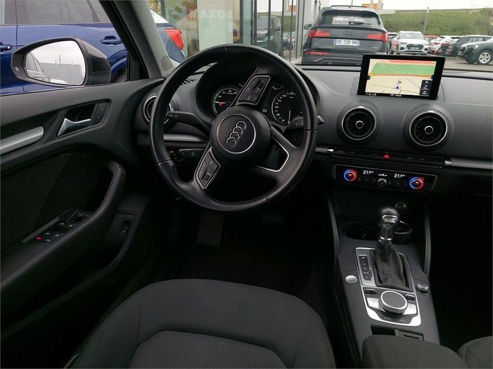 Photo 2 VIN: WAUZZZ8V8LA075252 - AUDI A3 SPORTBACK 