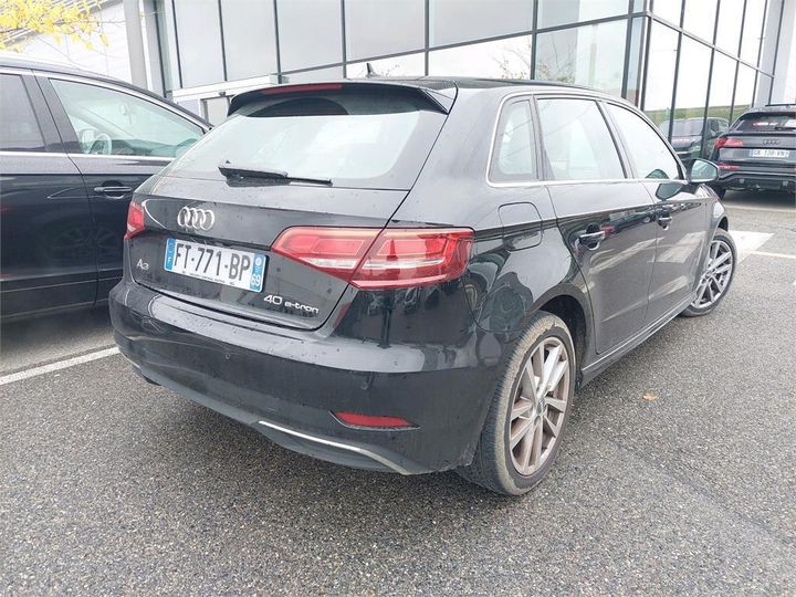 Photo 23 VIN: WAUZZZ8V8LA075252 - AUDI A3 SPORTBACK 