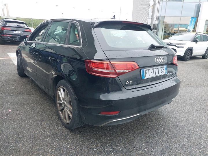 Photo 7 VIN: WAUZZZ8V8LA075252 - AUDI A3 SPORTBACK 