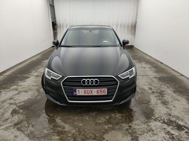 Photo 4 VIN: WAUZZZ8V8LA083660 - AUDI A3 SPORTBACK FL'16 