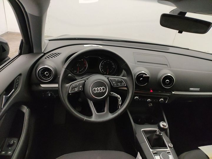 Photo 8 VIN: WAUZZZ8V8LA083660 - AUDI A3 SPORTBACK FL'16 