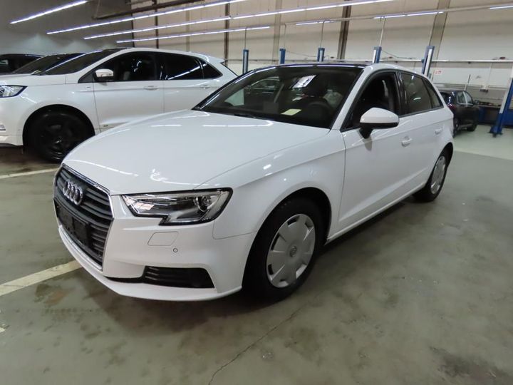 Photo 0 VIN: WAUZZZ8V8LA088115 - AUDI A3 SPORTBACK 