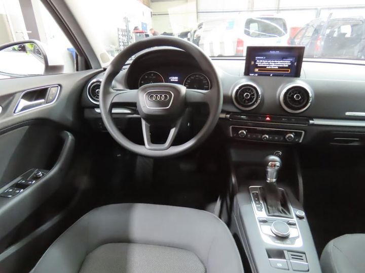 Photo 5 VIN: WAUZZZ8V8LA088115 - AUDI A3 SPORTBACK 