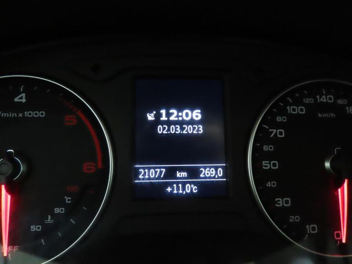 Photo 9 VIN: WAUZZZ8V8LA088115 - AUDI A3 SPORTBACK 