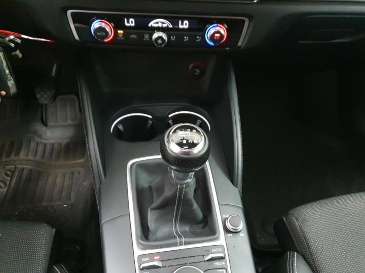 Photo 17 VIN: WAUZZZ8V9DA061457 - AUDI A3 SPORTBACK 