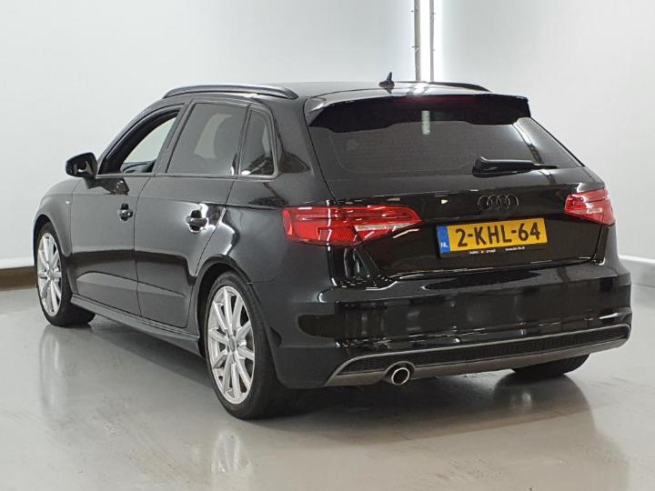 Photo 4 VIN: WAUZZZ8V9DA061457 - AUDI A3 SPORTBACK 