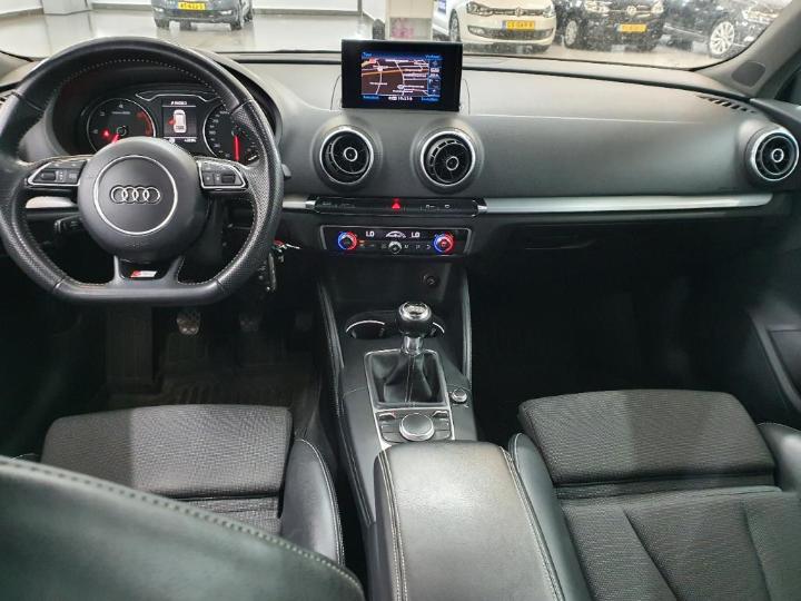 Photo 6 VIN: WAUZZZ8V9DA061457 - AUDI A3 SPORTBACK 