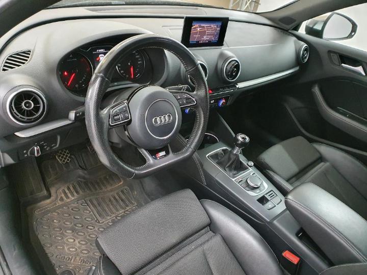 Photo 7 VIN: WAUZZZ8V9DA061457 - AUDI A3 SPORTBACK 