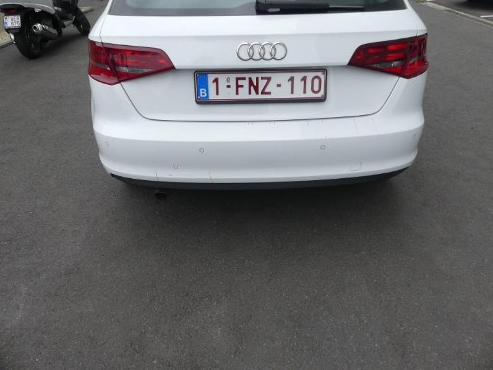 Photo 15 VIN: WAUZZZ8V9EA048046 - AUDI A3 