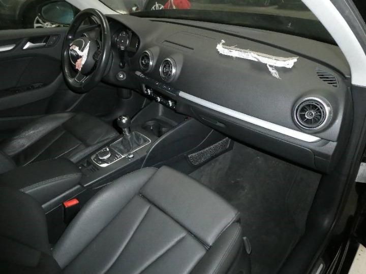 Photo 7 VIN: WAUZZZ8V9EA171202 - AUDI A3 SPORTBACK 