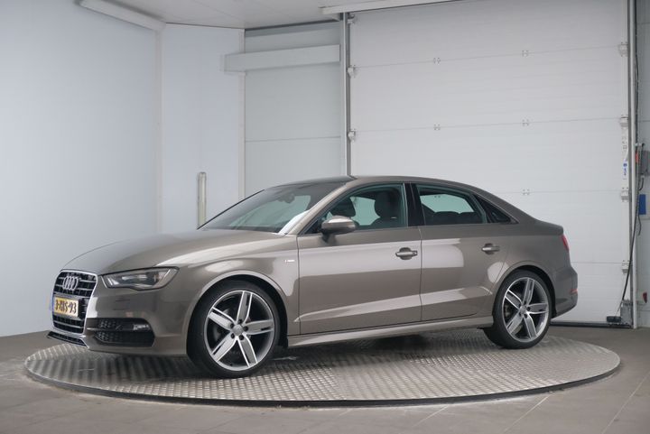 Photo 0 VIN: WAUZZZ8V9F1084286 - AUDI A3 LIMOUSINE 