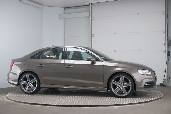 Photo 5 VIN: WAUZZZ8V9F1084286 - AUDI A3 LIMOUSINE 