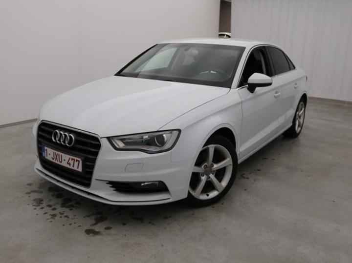 Photo 1 VIN: WAUZZZ8V9F1088905 - AUDI A3 BERLINE &#3913 