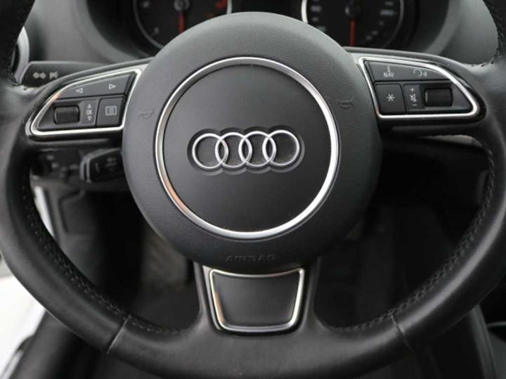 Photo 15 VIN: WAUZZZ8V9F1088905 - AUDI A3 BERLINE &#3913 