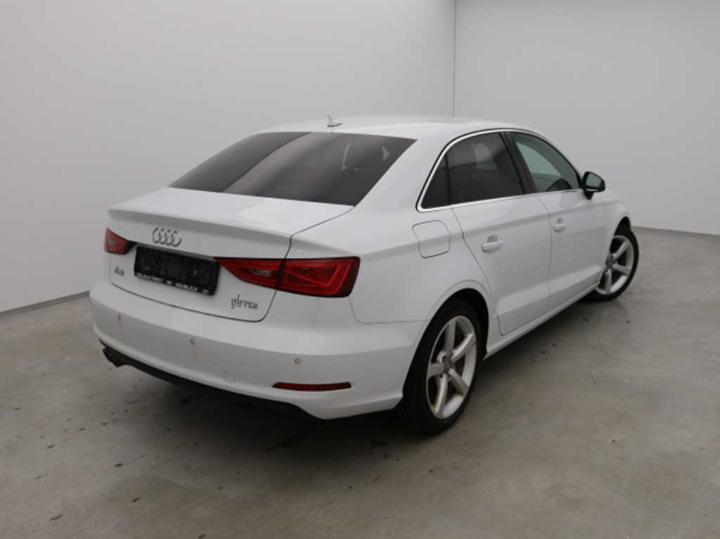 Photo 2 VIN: WAUZZZ8V9F1088905 - AUDI A3 BERLINE &#3913 